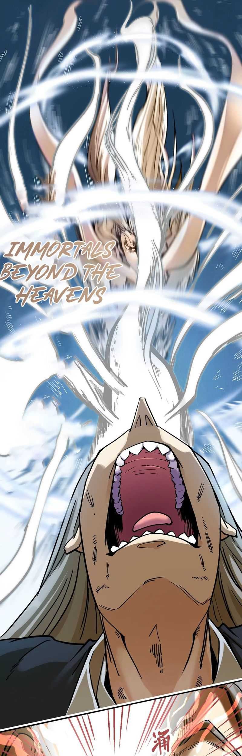 My Sect Has 100 Million Strength Points Chapter 04 Gambar 13