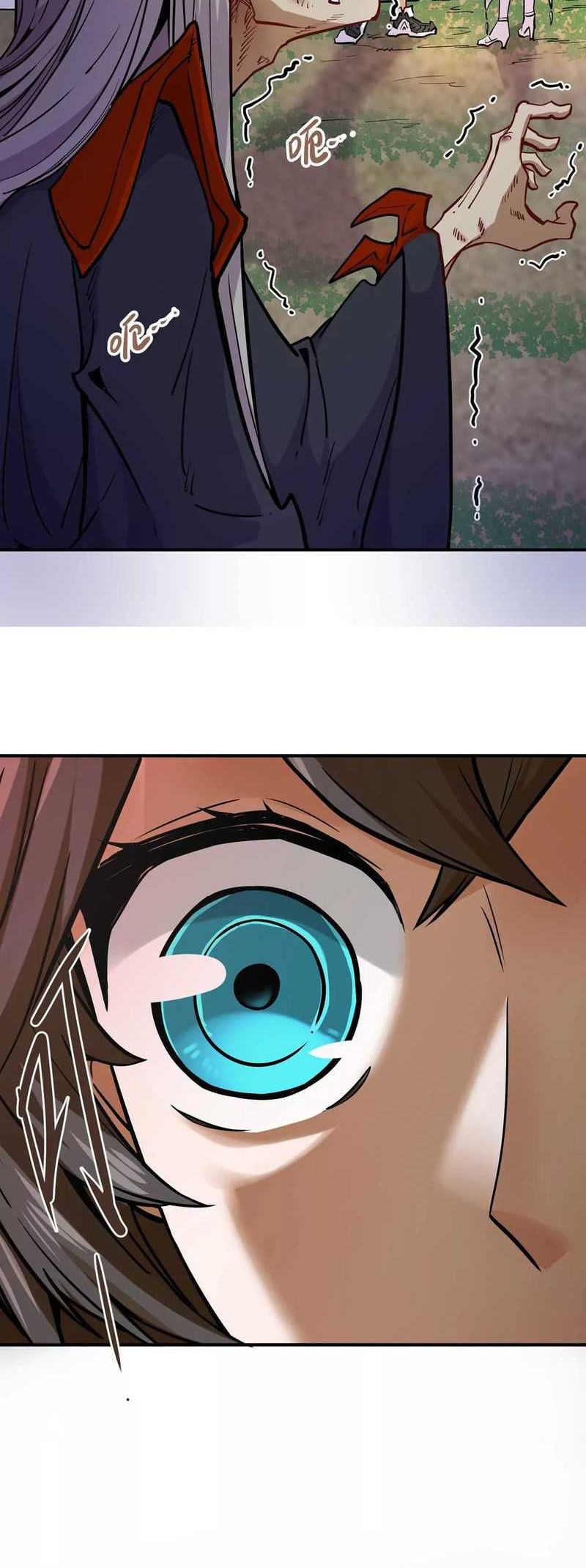 My Sect Has 100 Million Strength Points Chapter 04 Gambar 30