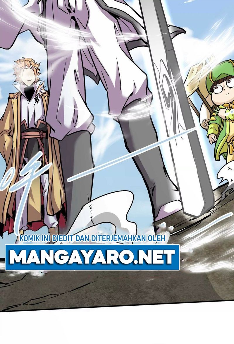 My Sect Has 100 Million Strength Points Chapter 02 Gambar 19