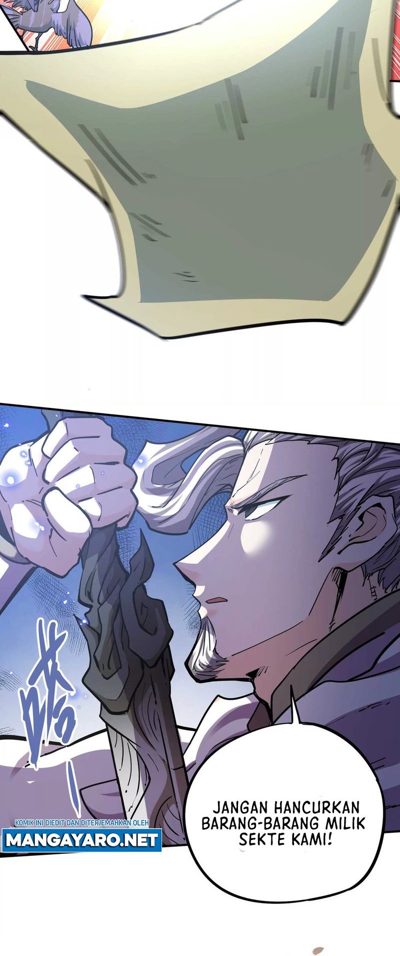 My Sect Has 100 Million Strength Points Chapter 02 Gambar 26
