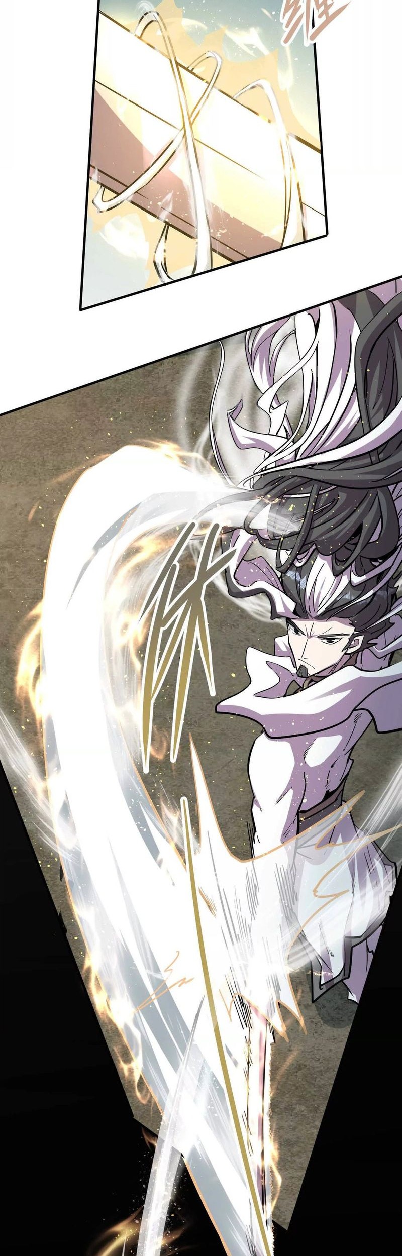 My Sect Has 100 Million Strength Points Chapter 02 Gambar 28