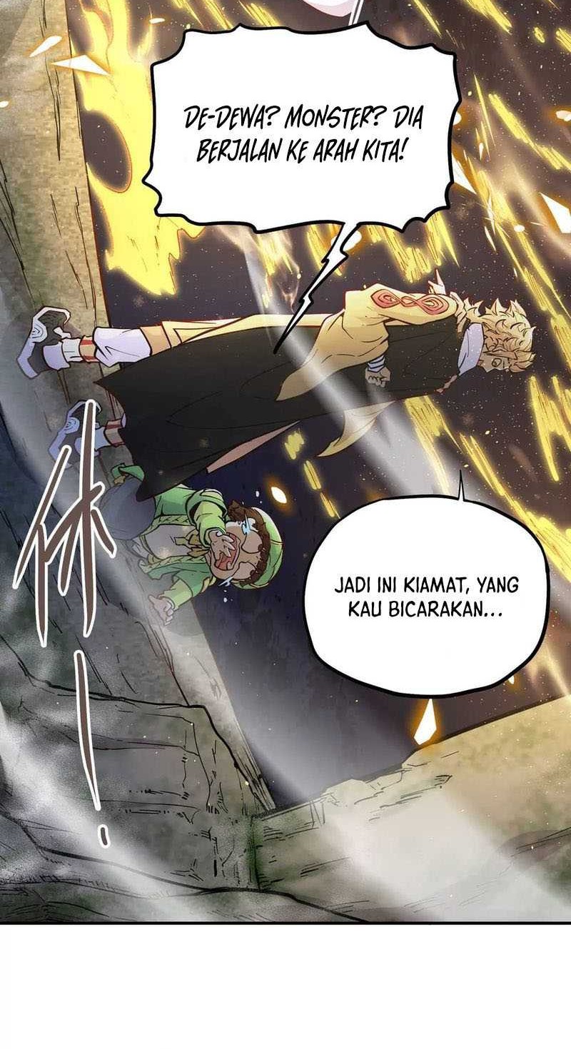 My Sect Has 100 Million Strength Points Chapter 01 Gambar 41