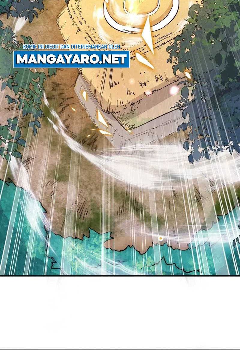 My Sect Has 100 Million Strength Points Chapter 01 Gambar 33