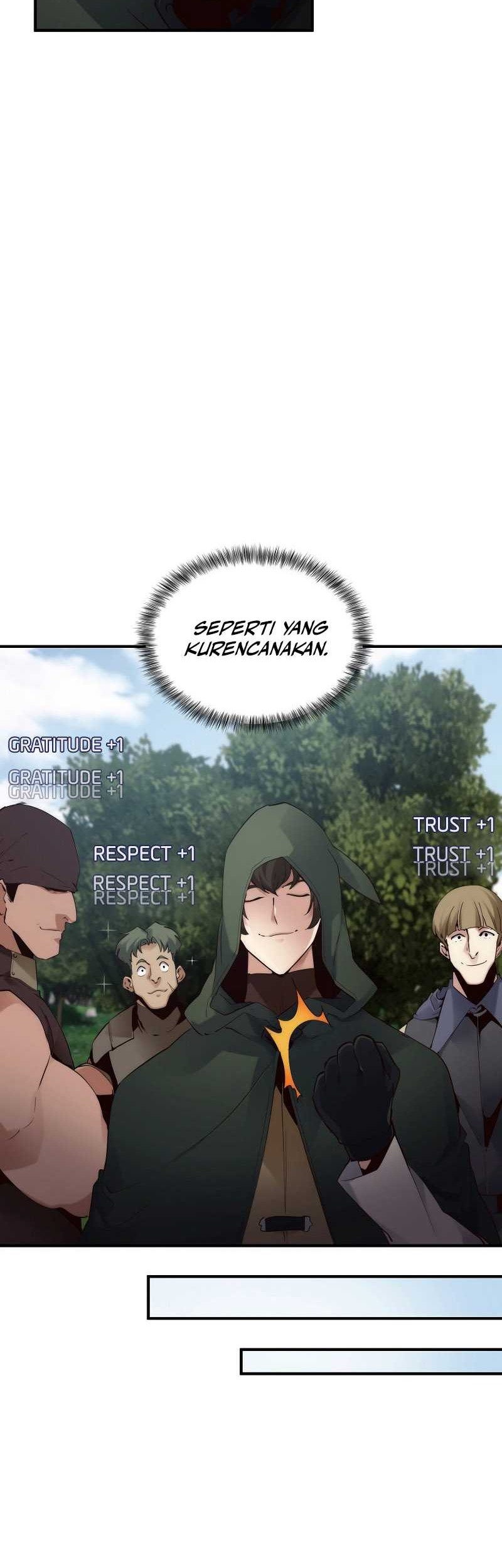 Surviving with a SSS-Rank Inventory Chapter 04 Gambar 45