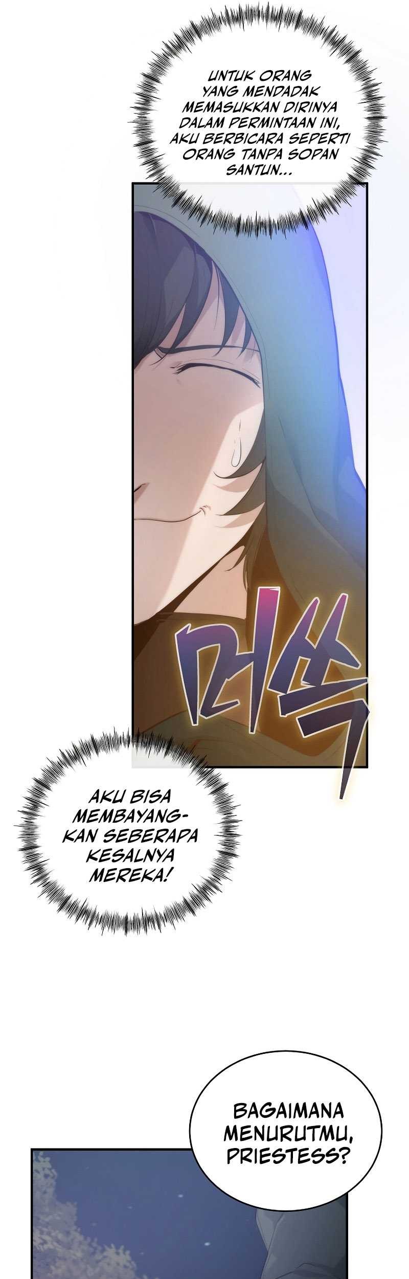 Surviving with a SSS-Rank Inventory Chapter 03 Gambar 47