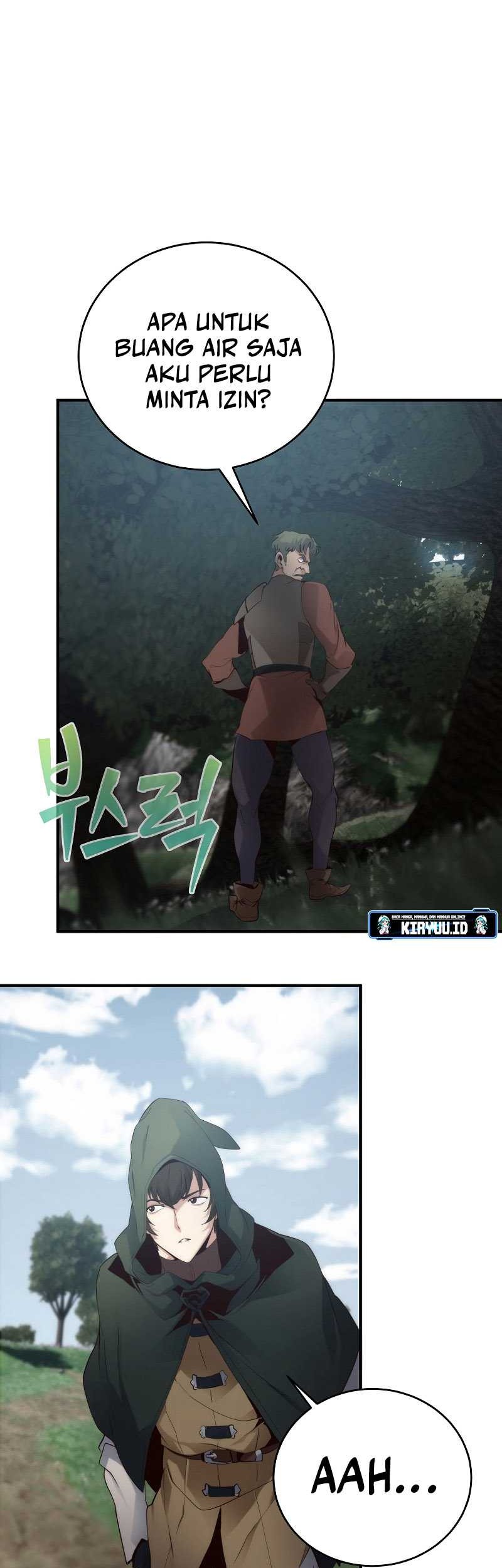 Surviving with a SSS-Rank Inventory Chapter 03 Gambar 58