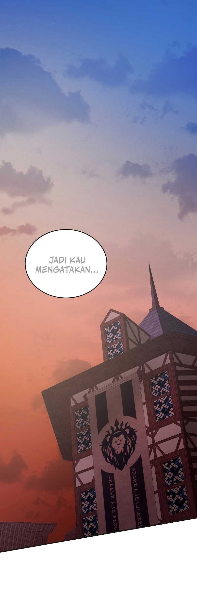 Baca Manhwa Surviving with a SSS-Rank Inventory Chapter 03 Gambar 2