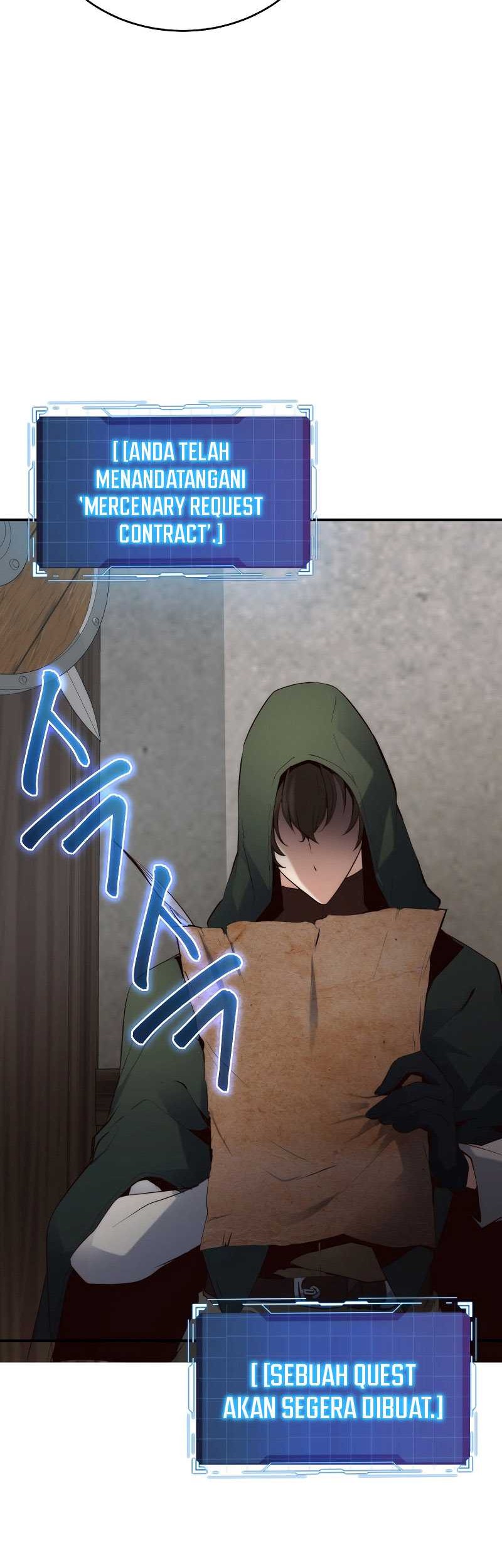 Surviving with a SSS-Rank Inventory Chapter 03 Gambar 13