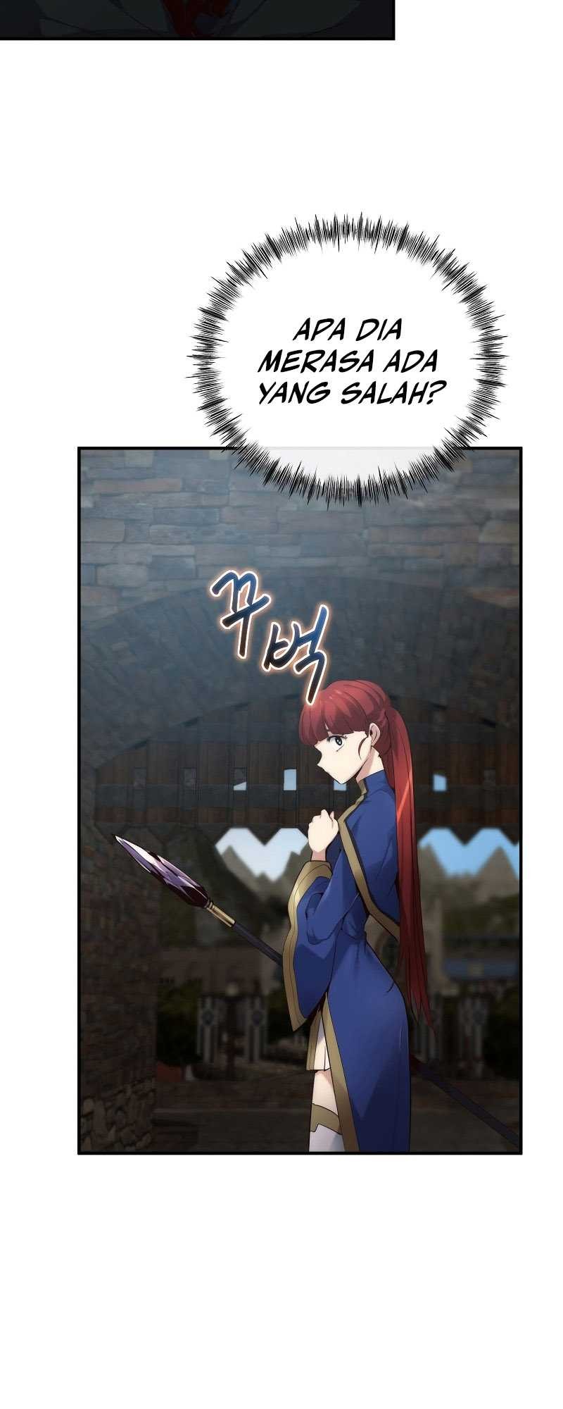 Surviving with a SSS-Rank Inventory Chapter 03 Gambar 31