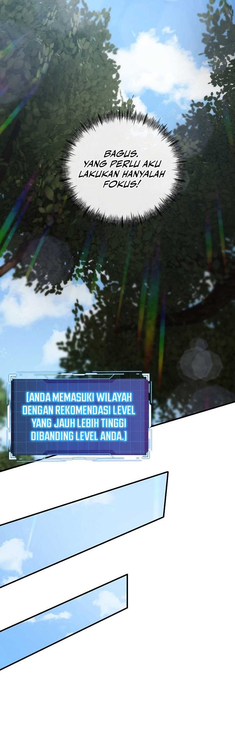 Surviving with a SSS-Rank Inventory Chapter 03 Gambar 33