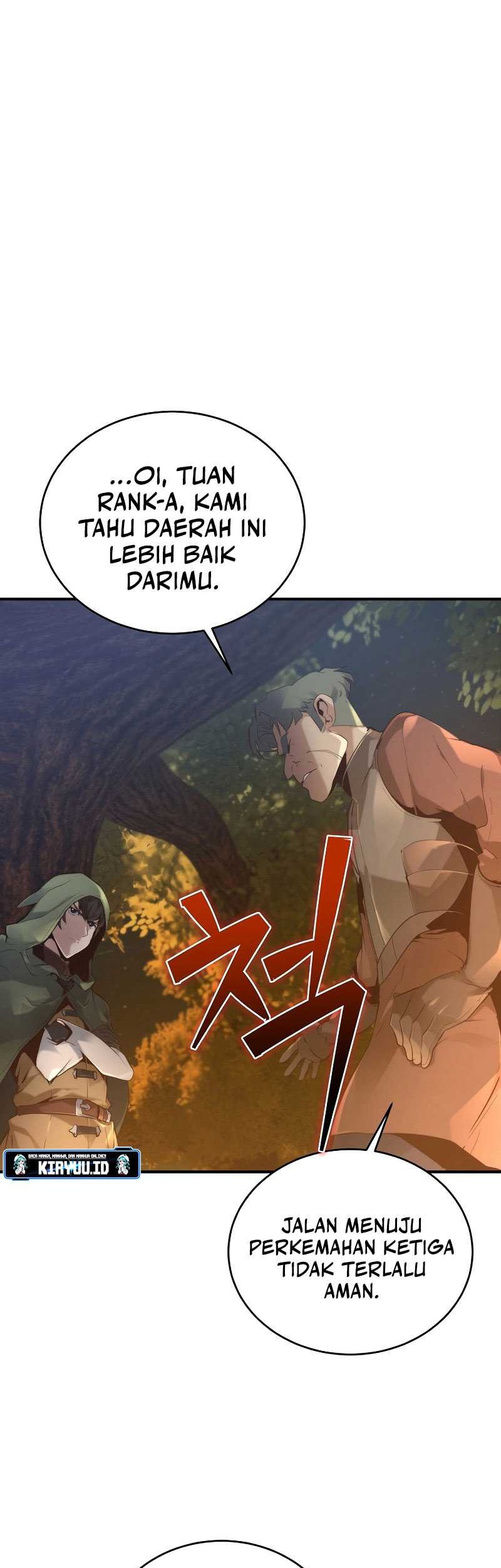 Surviving with a SSS-Rank Inventory Chapter 03 Gambar 39