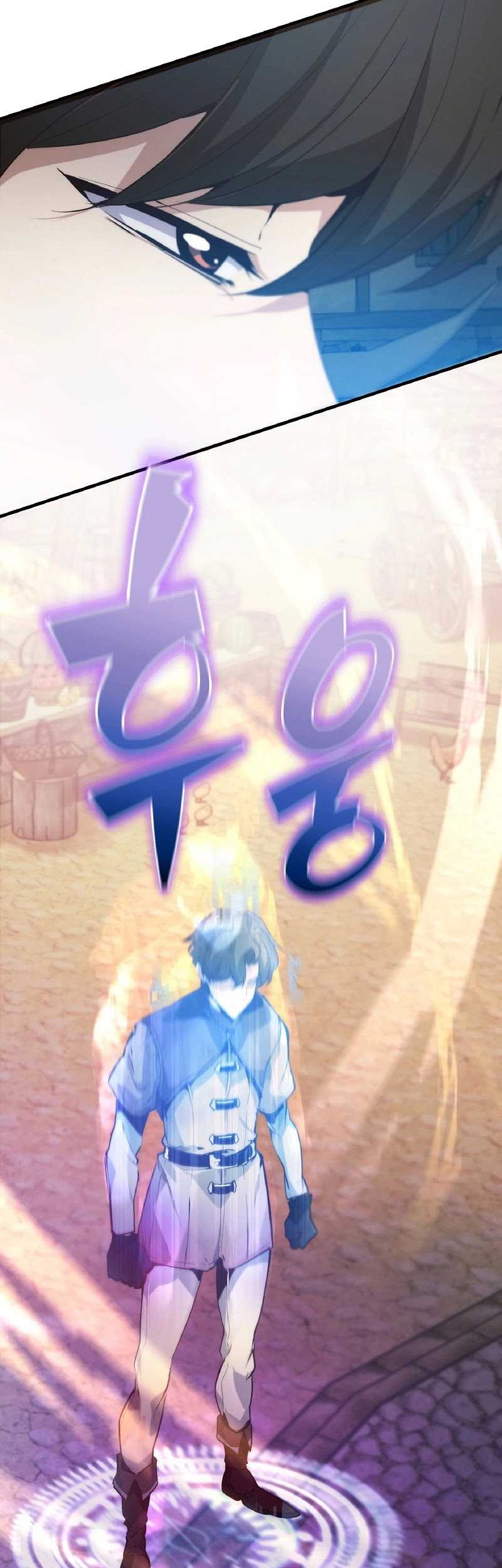 Surviving with a SSS-Rank Inventory Chapter 01 Gambar 36