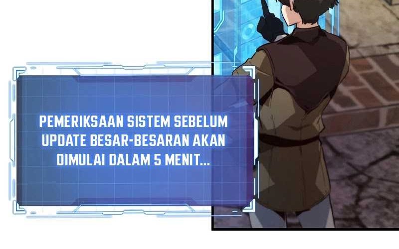 Surviving with a SSS-Rank Inventory Chapter 01 Gambar 51