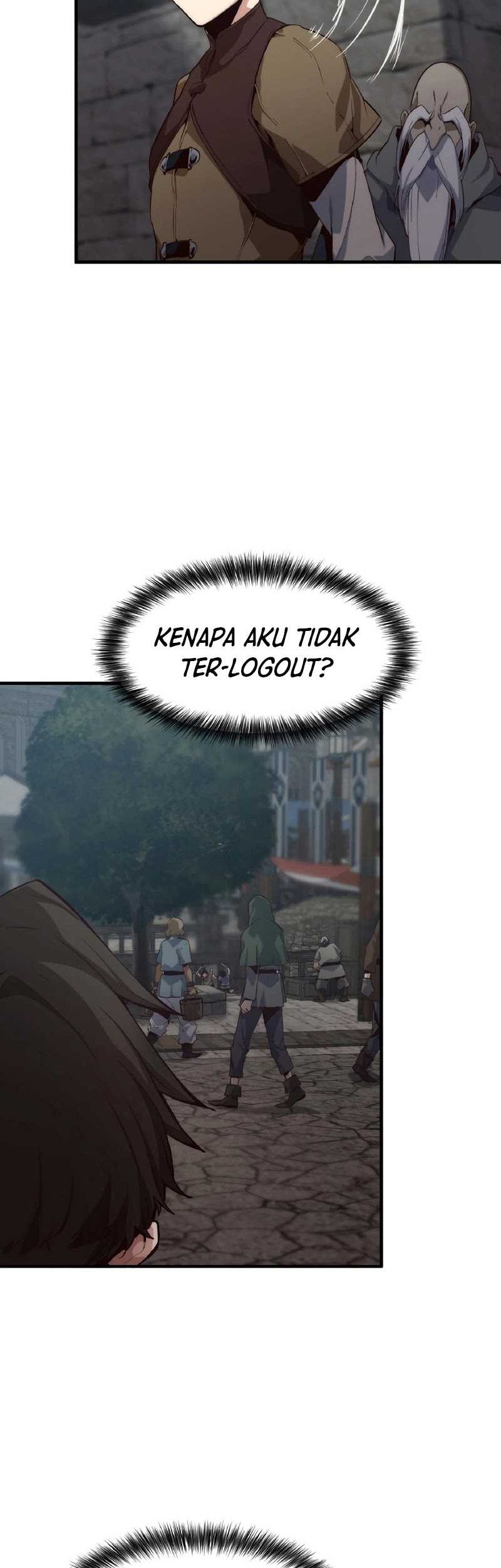 Surviving with a SSS-Rank Inventory Chapter 01 Gambar 59