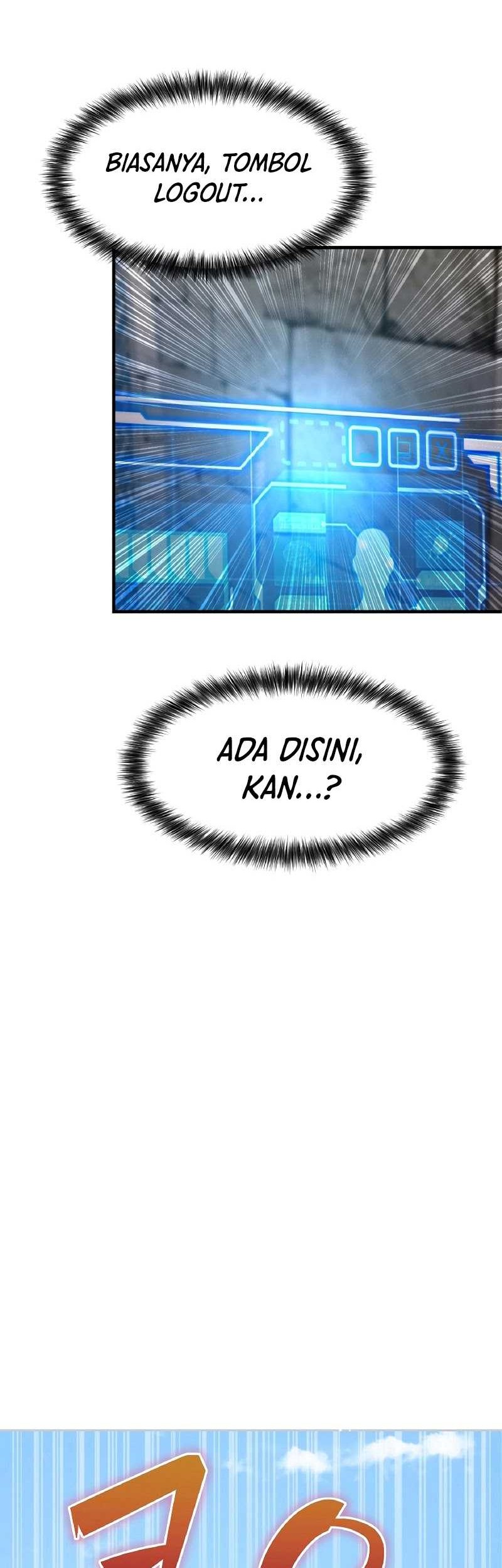 Surviving with a SSS-Rank Inventory Chapter 01 Gambar 62