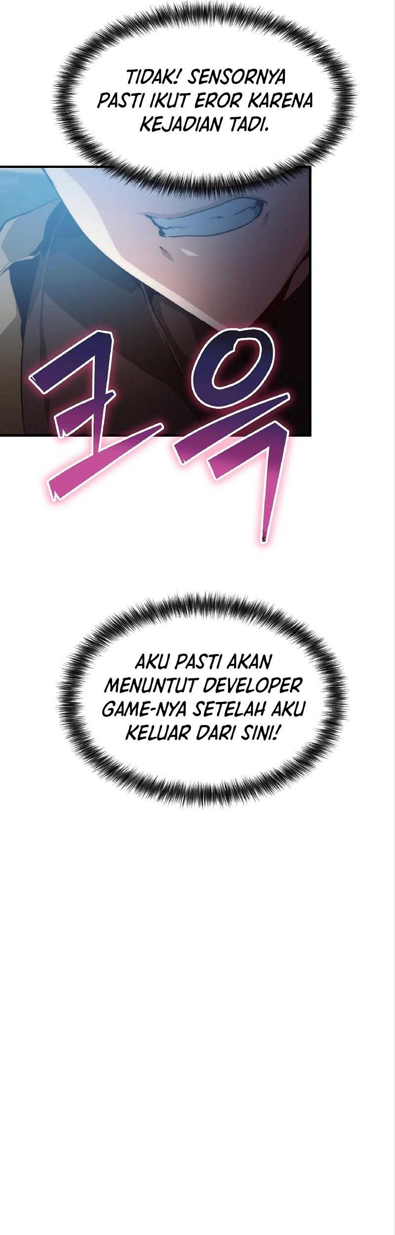 Surviving with a SSS-Rank Inventory Chapter 01 Gambar 74