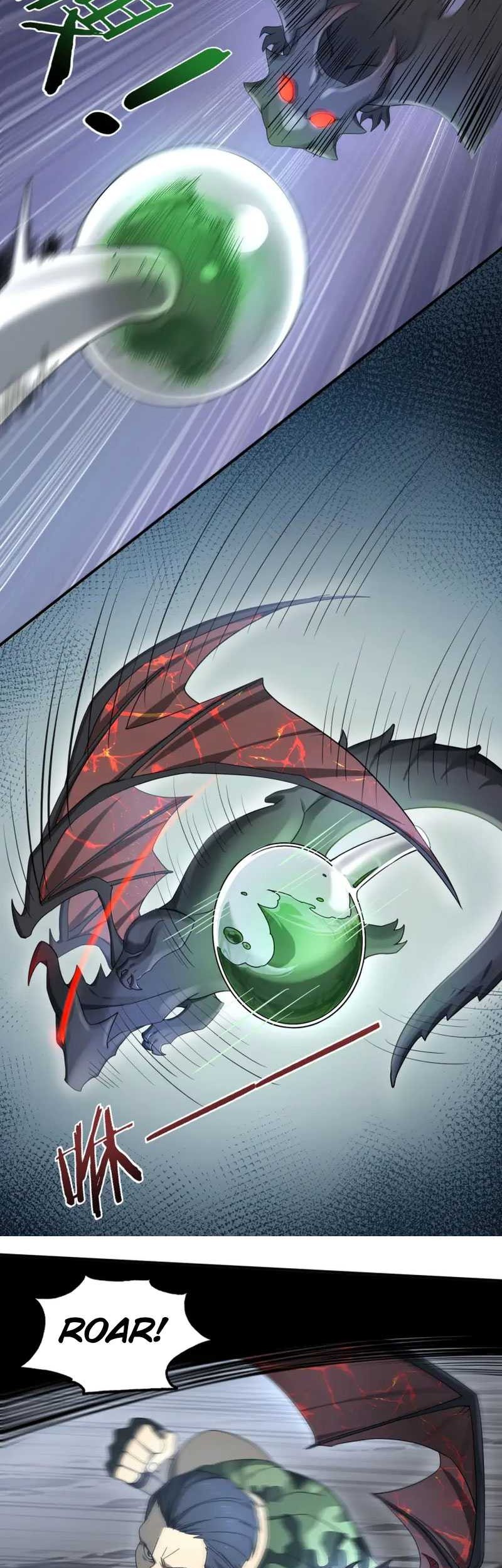 The Apex of Dragon Mastery Chapter 03 Gambar 53