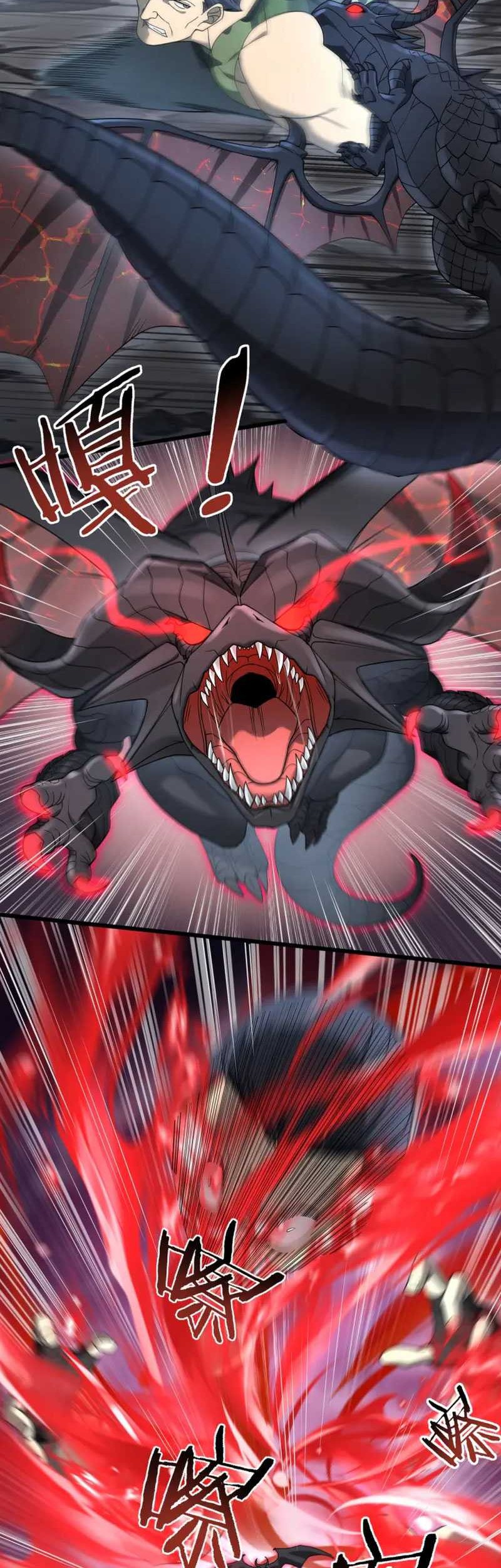 The Apex of Dragon Mastery Chapter 03 Gambar 54