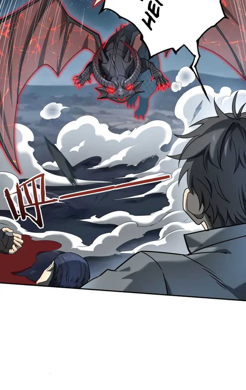 The Apex of Dragon Mastery Chapter 03 Gambar 56