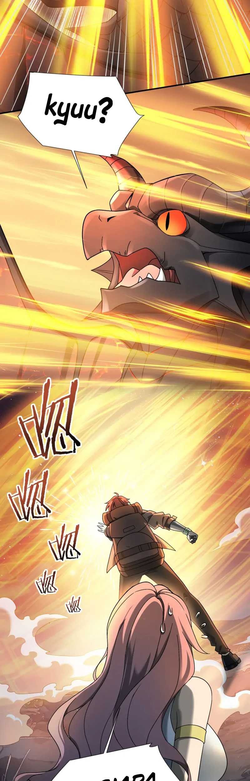 The Apex of Dragon Mastery Chapter 03 Gambar 61