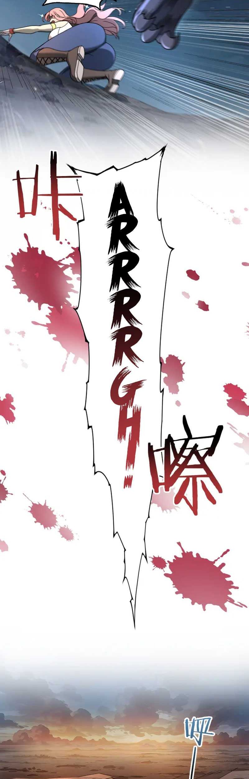 The Apex of Dragon Mastery Chapter 03 Gambar 65