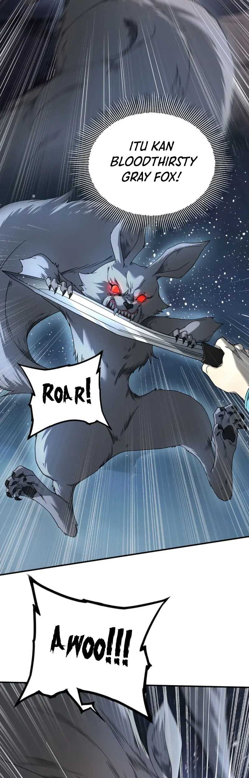 The Apex of Dragon Mastery Chapter 03 Gambar 25