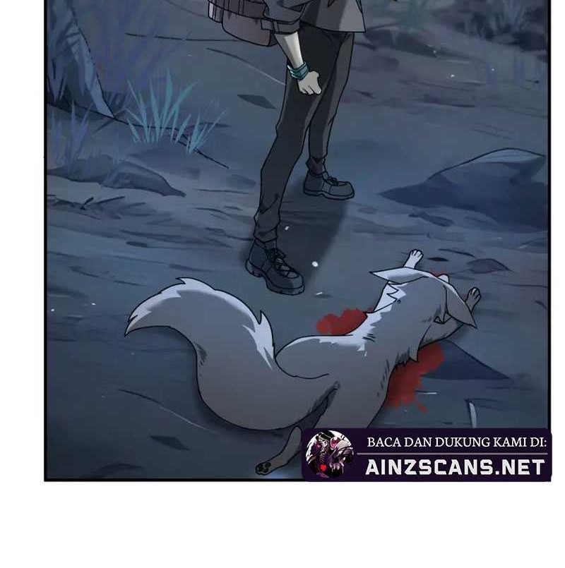 The Apex of Dragon Mastery Chapter 03 Gambar 38