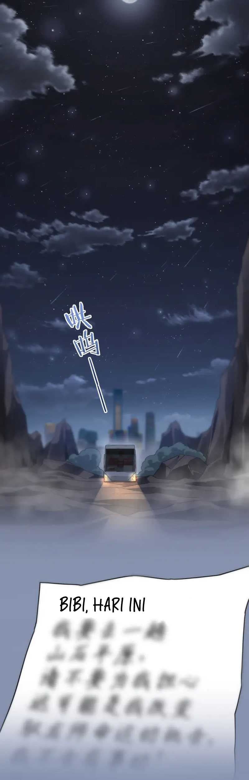 The Apex of Dragon Mastery Chapter 02 Gambar 45