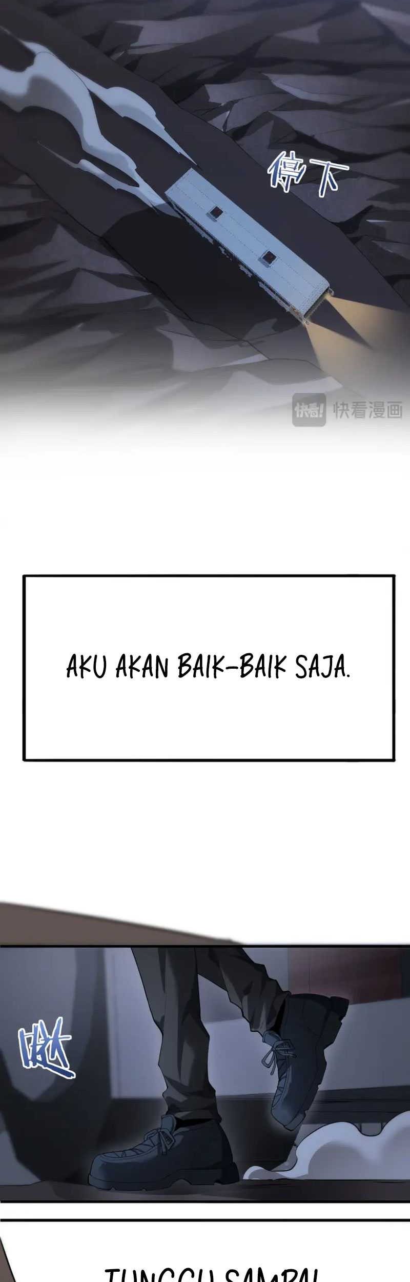 The Apex of Dragon Mastery Chapter 02 Gambar 47