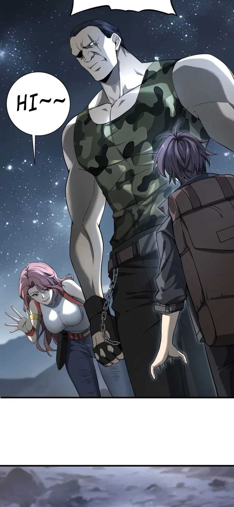 The Apex of Dragon Mastery Chapter 02 Gambar 50