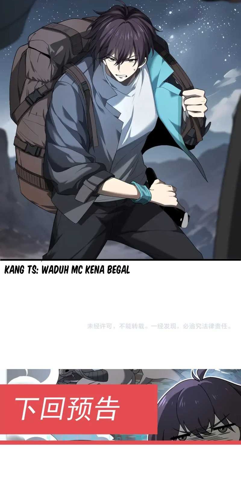 The Apex of Dragon Mastery Chapter 02 Gambar 56