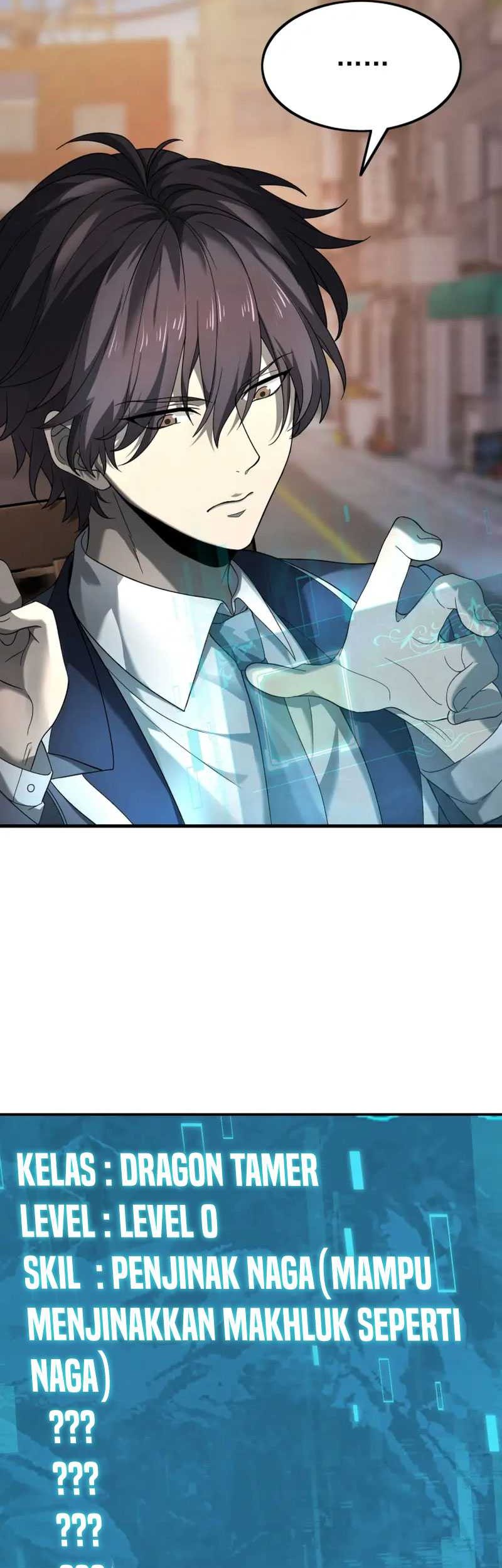 The Apex of Dragon Mastery Chapter 02 Gambar 5