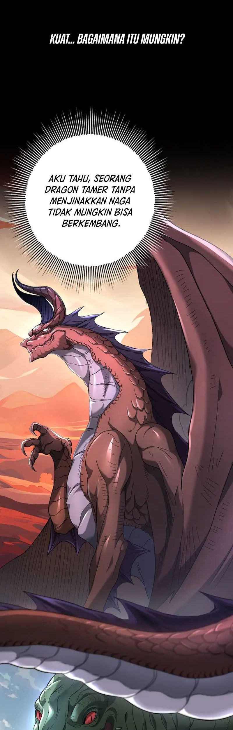 The Apex of Dragon Mastery Chapter 02 Gambar 10