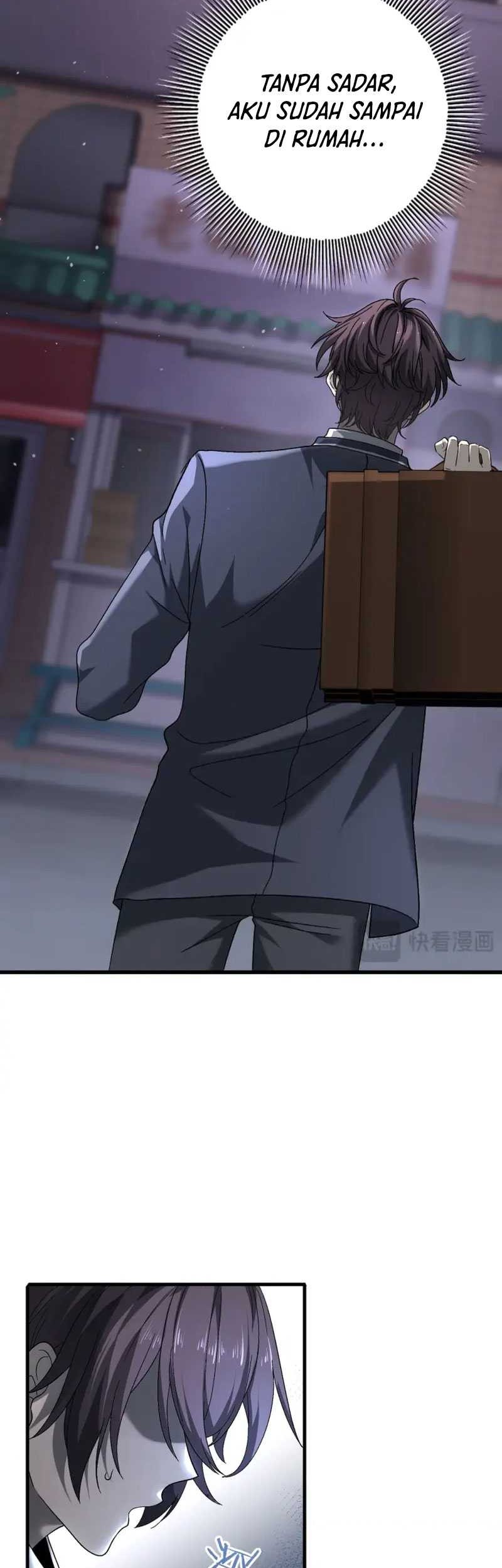 The Apex of Dragon Mastery Chapter 02 Gambar 17