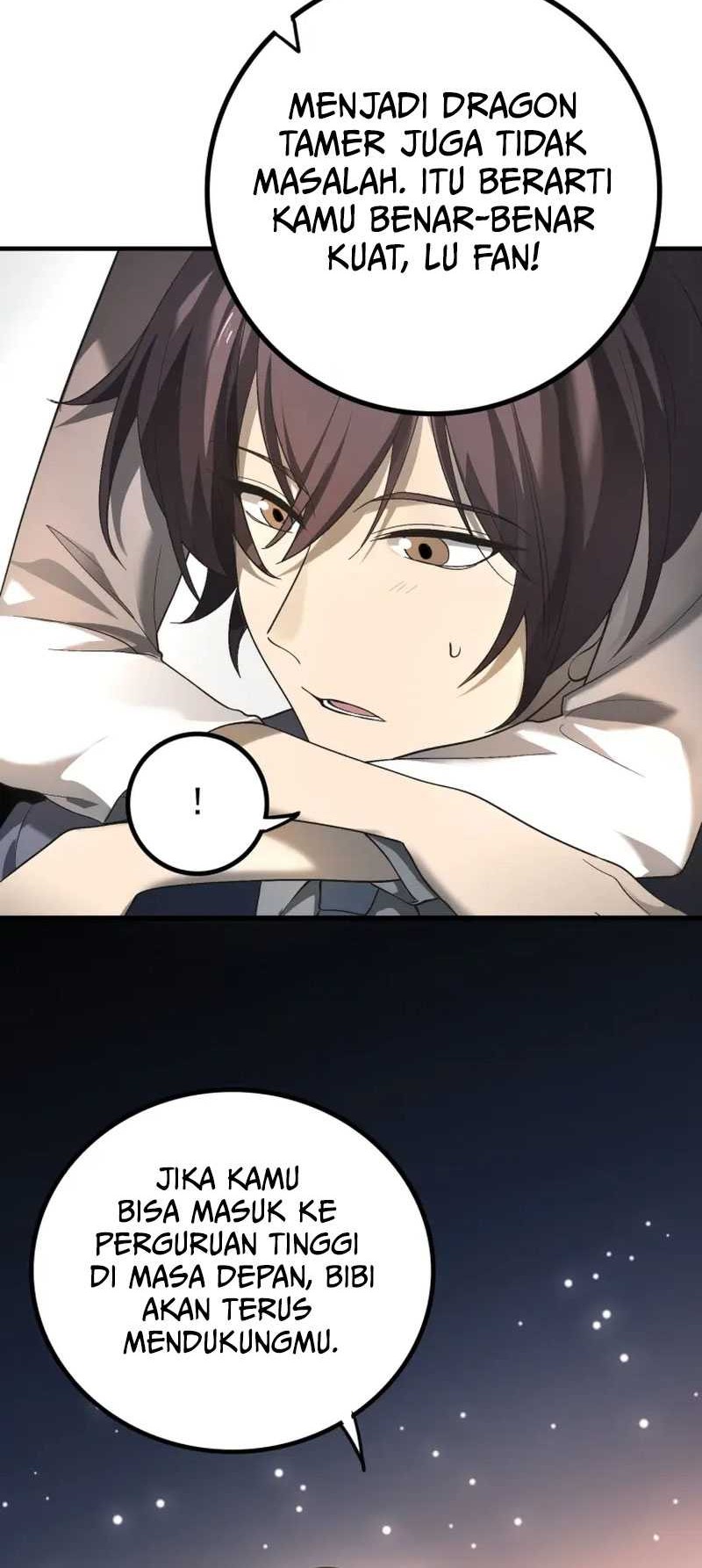 The Apex of Dragon Mastery Chapter 02 Gambar 26