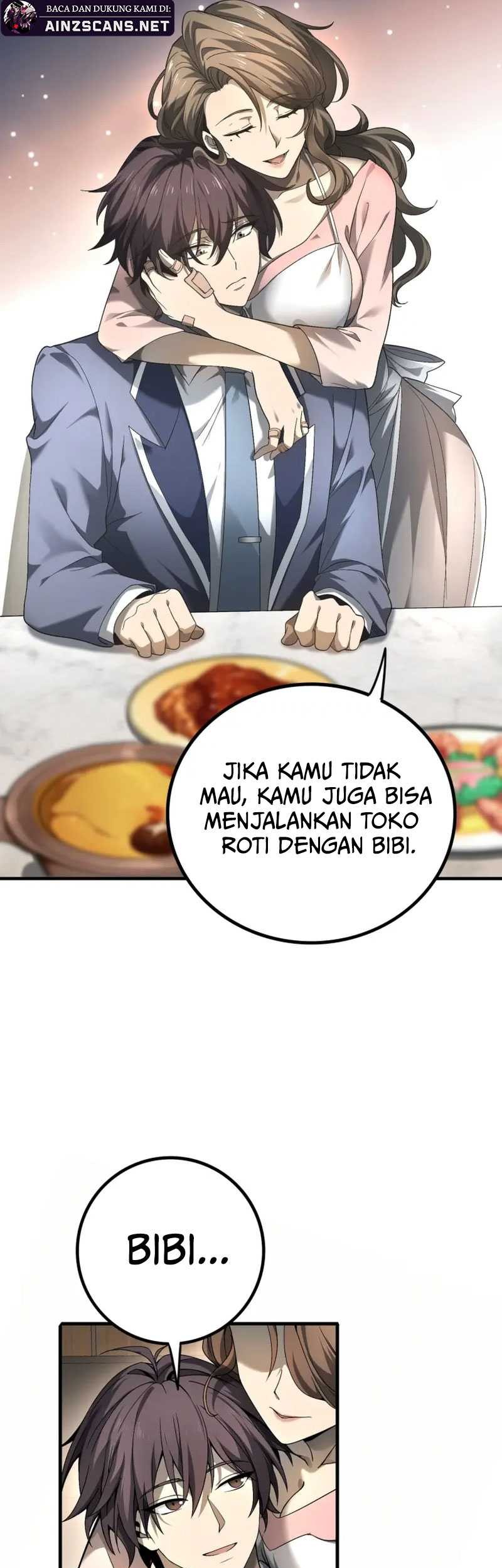 The Apex of Dragon Mastery Chapter 02 Gambar 27