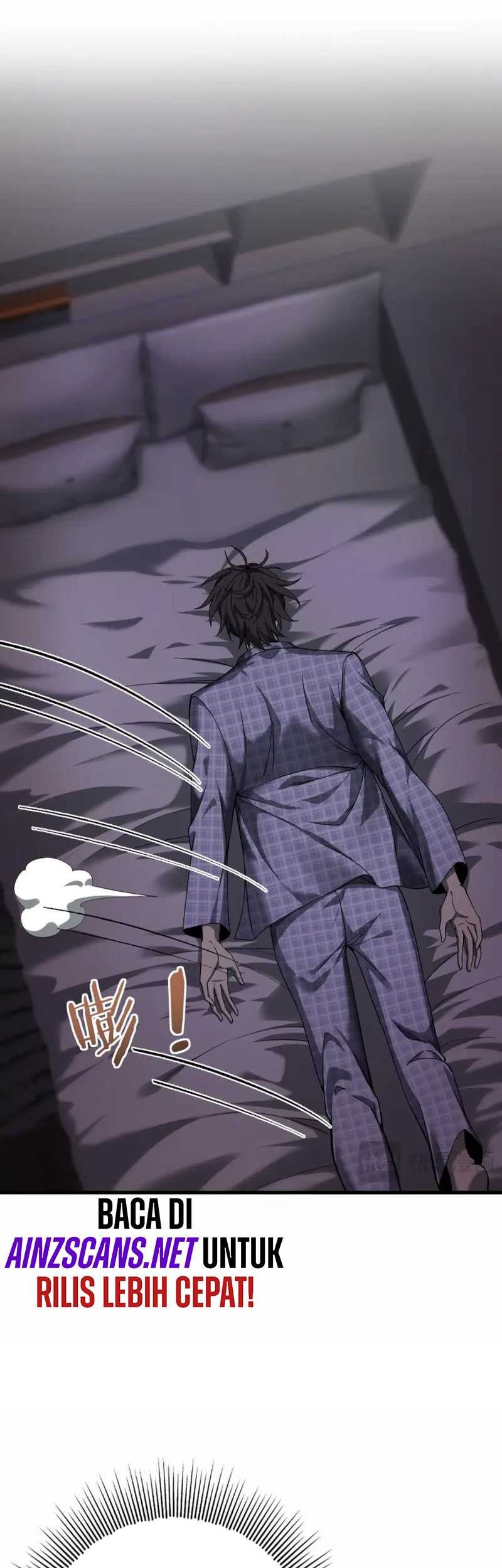 The Apex of Dragon Mastery Chapter 02 Gambar 29