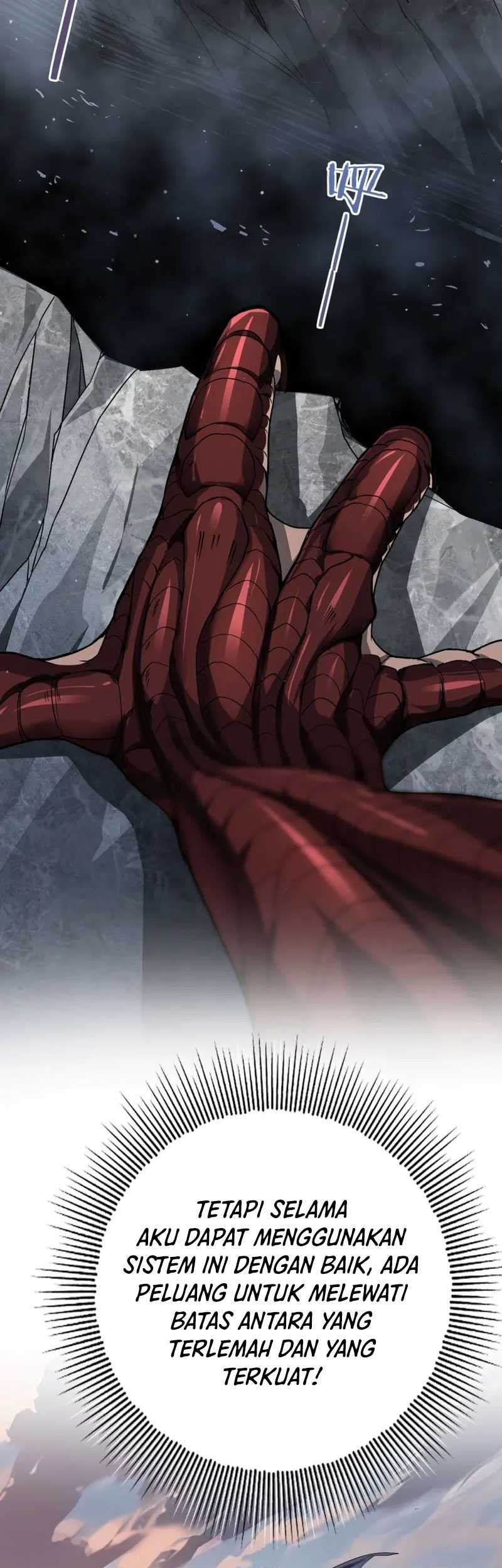 The Apex of Dragon Mastery Chapter 02 Gambar 37