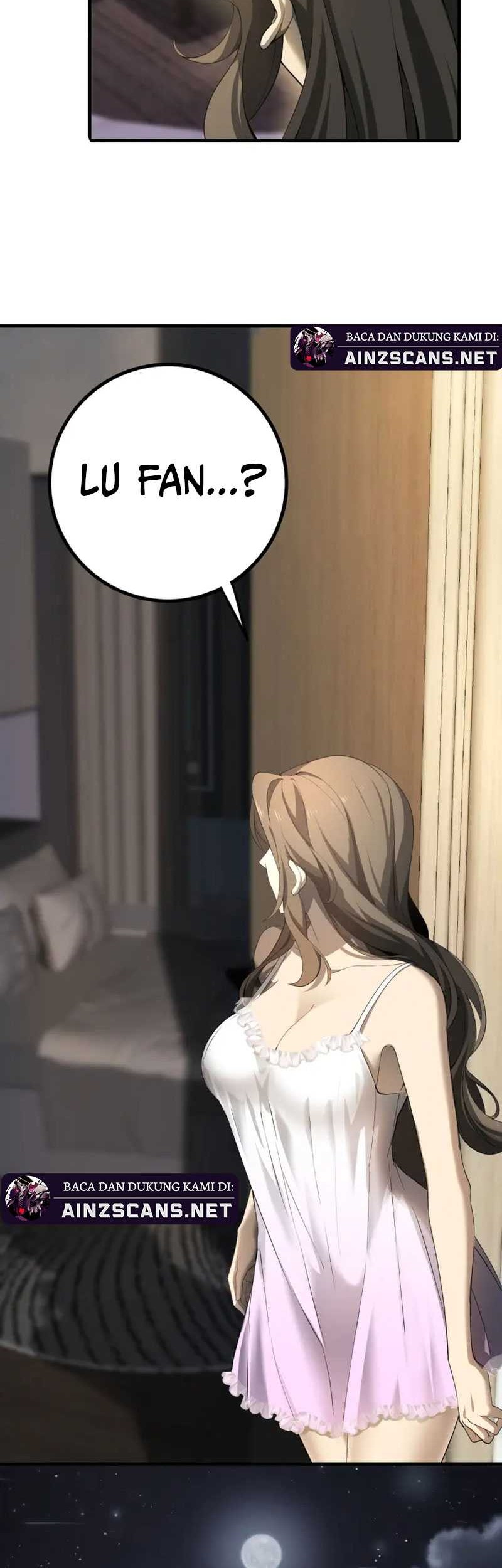 The Apex of Dragon Mastery Chapter 02 Gambar 44