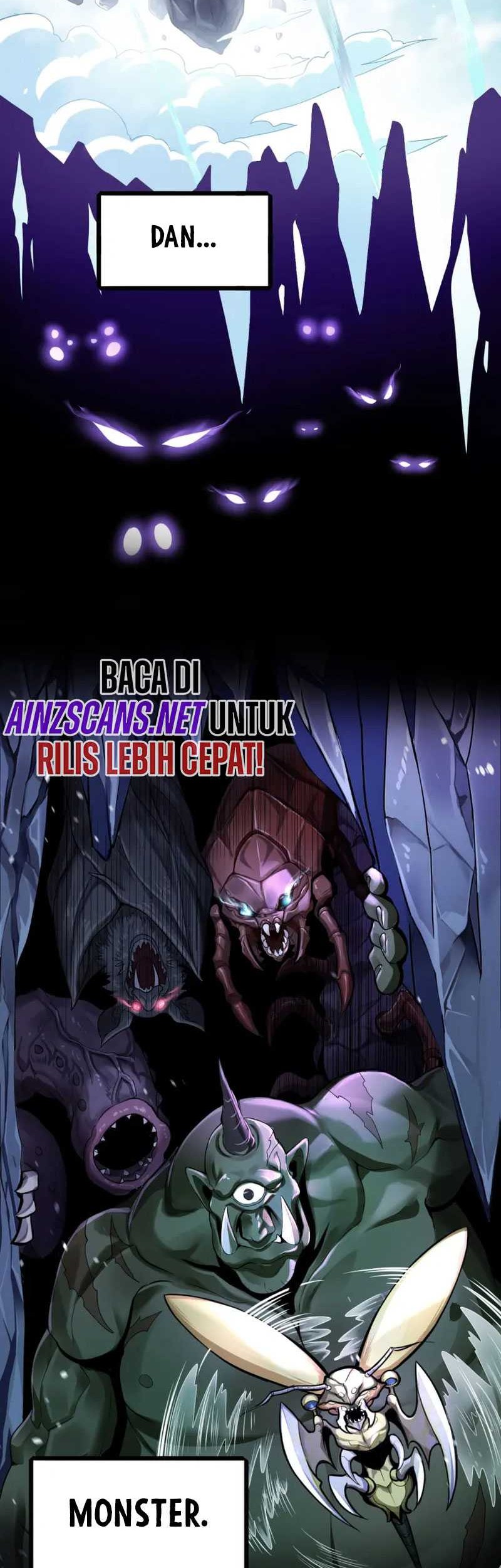 The Apex of Dragon Mastery Chapter 01 Gambar 6