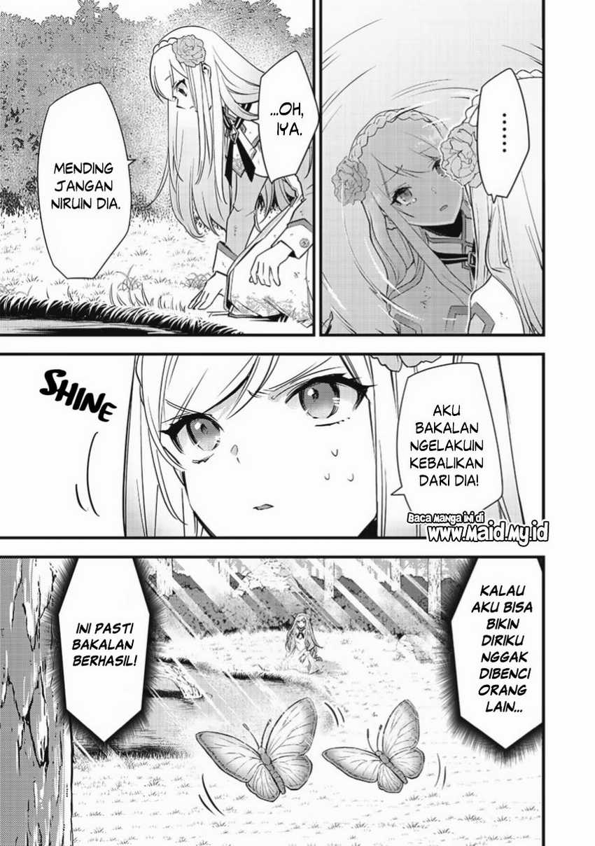 Slime Saint Chapter 01 Gambar 33