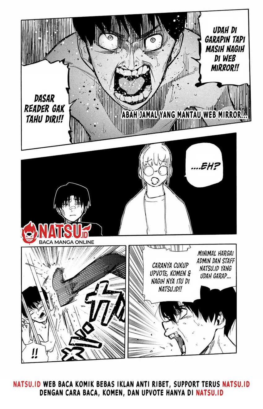 Kyuujitsu no Warumono-san Chapter 03 Gambar 15