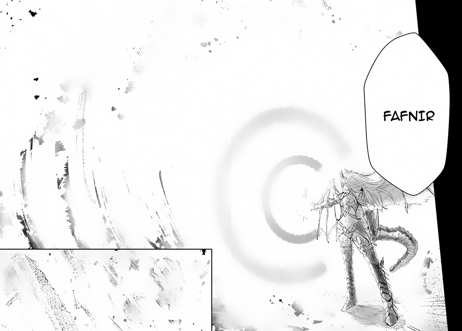 Dantoudai no Hanayome – Sekai wo Horobosu Futsutsuka na Tatsuki desu ga Chapter 04 Gambar 19