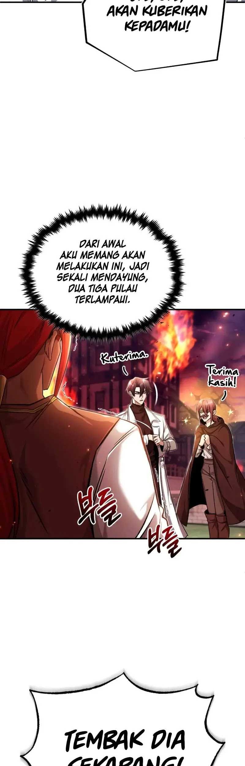 Regressor’s Life After Retirement Chapter 26 Gambar 16