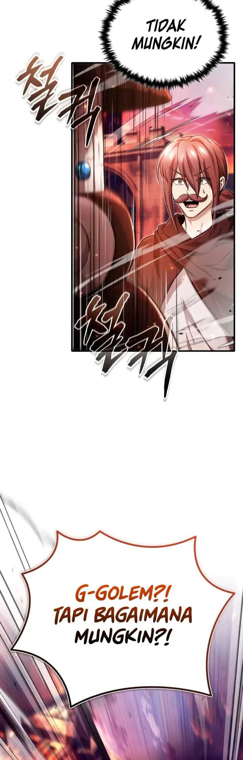 Regressor’s Life After Retirement Chapter 26 Gambar 27