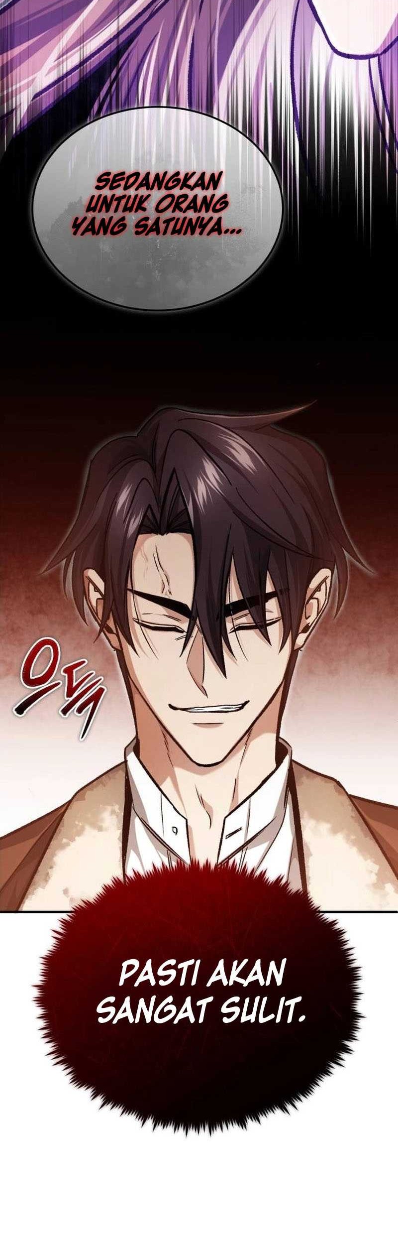 Regressor’s Life After Retirement Chapter 24 Gambar 58
