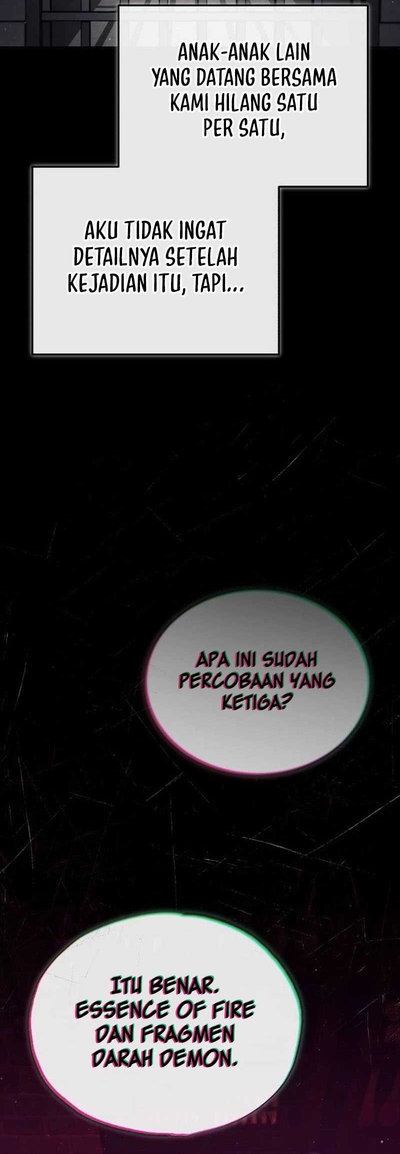 Regressor’s Life After Retirement Chapter 24 Gambar 18