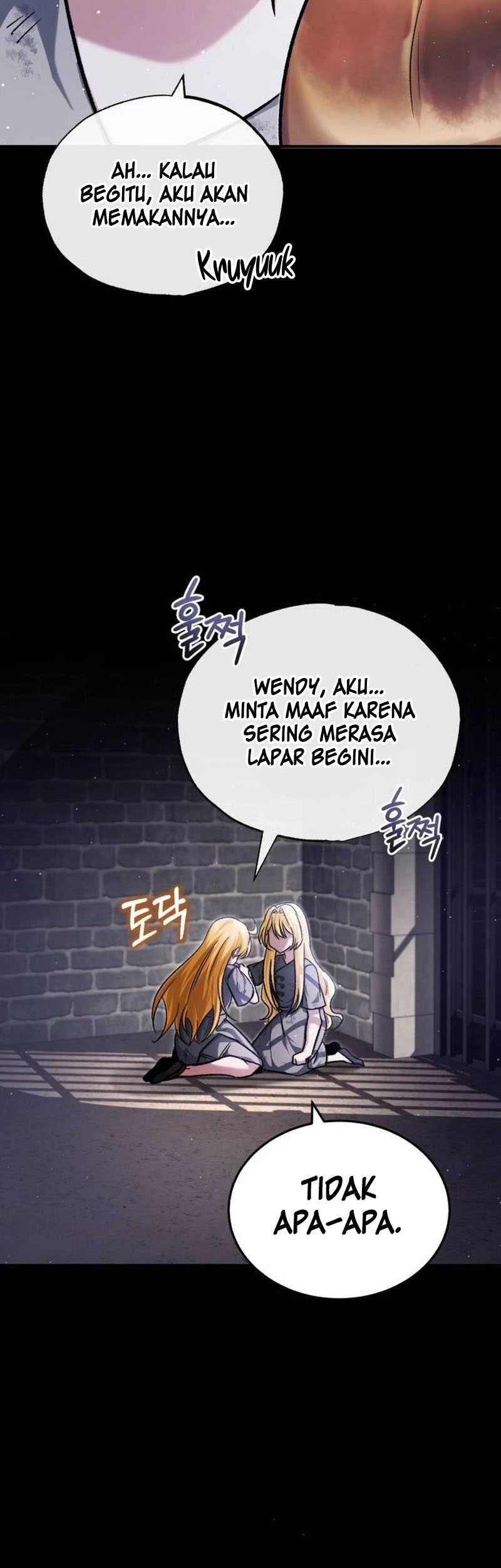 Regressor’s Life After Retirement Chapter 24 Gambar 25