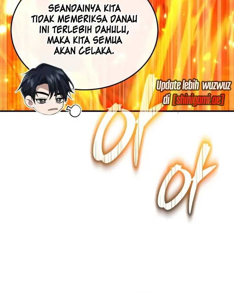 Regressor’s Life After Retirement Chapter 21 Gambar 36