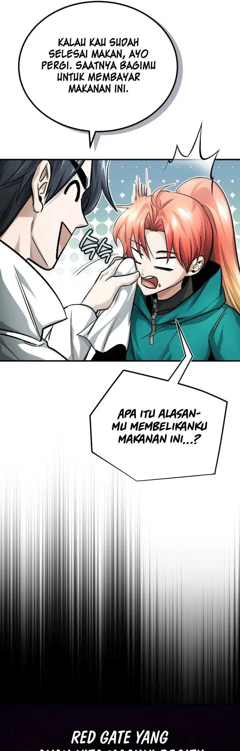 Regressor’s Life After Retirement Chapter 19 Gambar 47